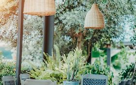 Hotel Rh Boutique Aruba