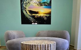 Hotel Rh Boutique Aruba