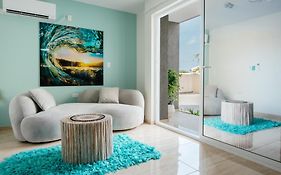 Hotel Rh Boutique Aruba